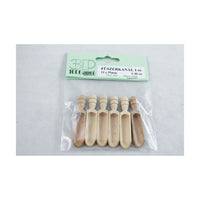 Pentart Wooden Spice Spoon PENTA COLLECTION