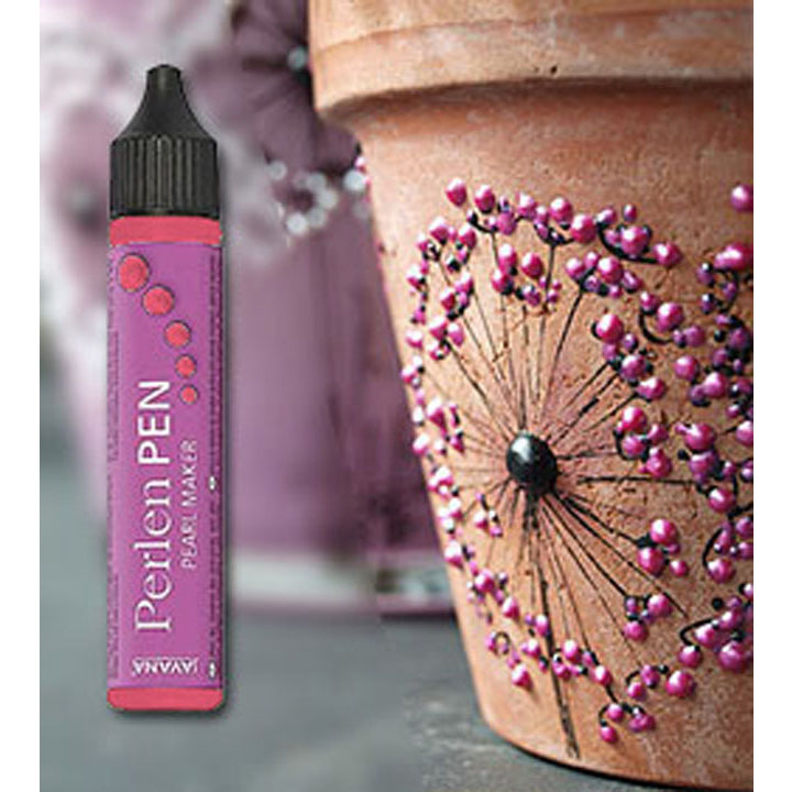 PERLEN Pen Liquid Pearls | various colors — image 3