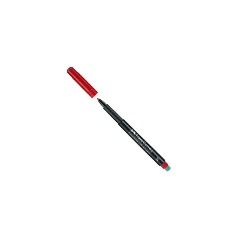 Permanent OHP Marker M - Select | Various Colors - Image 1