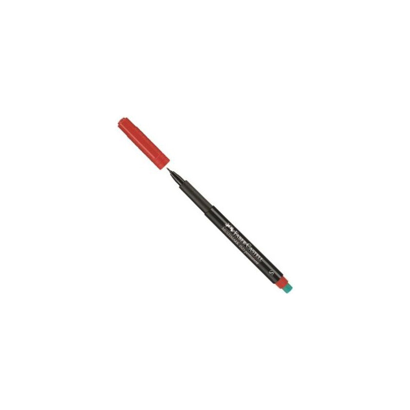 Permanent OHP Marker S - Select | Various Colors
