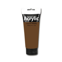 PHOENIX Acrylic Paint 200 ml | various shades | ARTMiE
