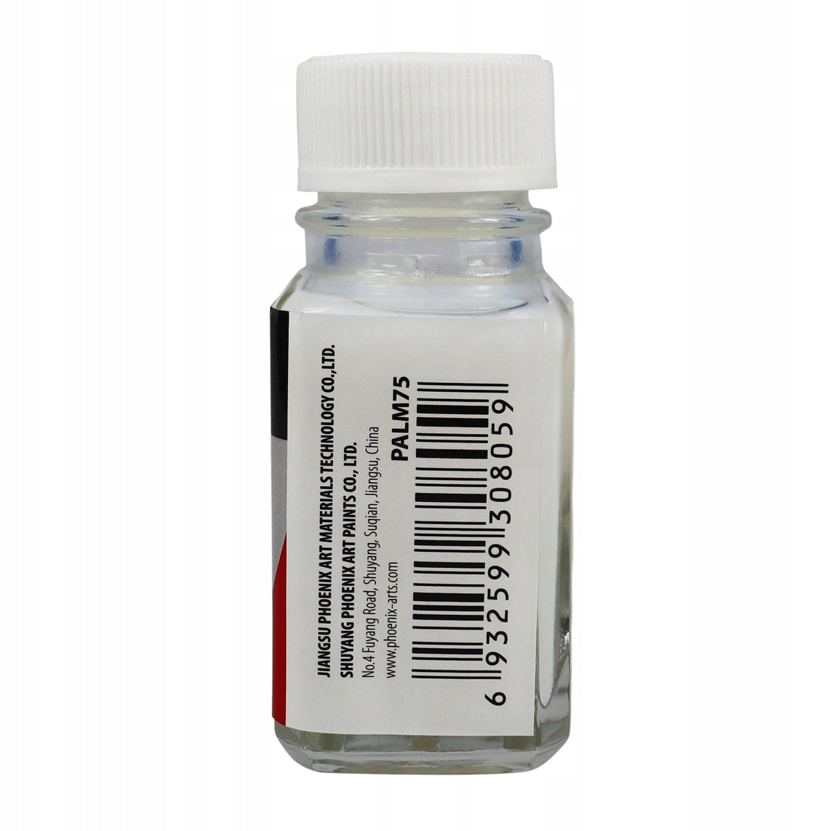 Phoenix Liquid Acrylic Medium, 75–500 ml