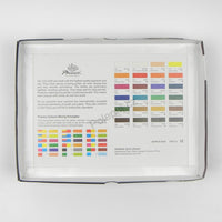 Phoenix Oil Paint Set, 12–24 x 12 ml