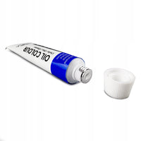 Phoenix Oil Paint Set, 12–24 x 12 ml