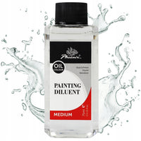 Phoenix Oil Paint Thinner, 75 – 500 ml