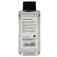 Phoenix Oil Paint Thinner, 75 – 500 ml