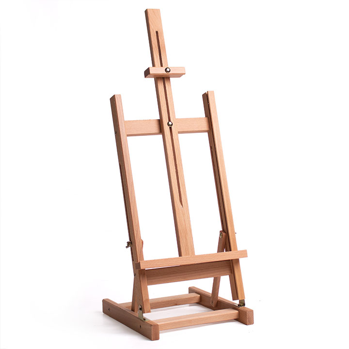 PICASSO Tabletop Easel, image 1