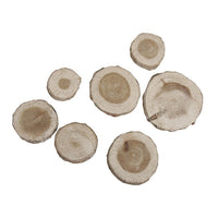 Pine Wood Decoration / 100 g