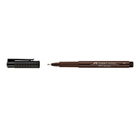 PITT Artist Pen F - Select Variant