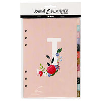 Planner Month Dividers with Colorful Designs | various types — image 2
