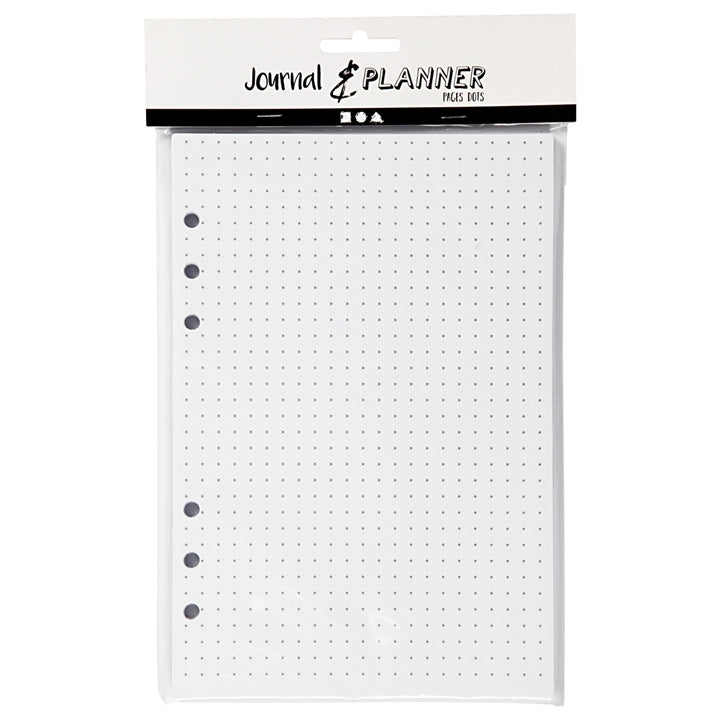 Planner Pages