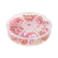 Plastic Beads Set