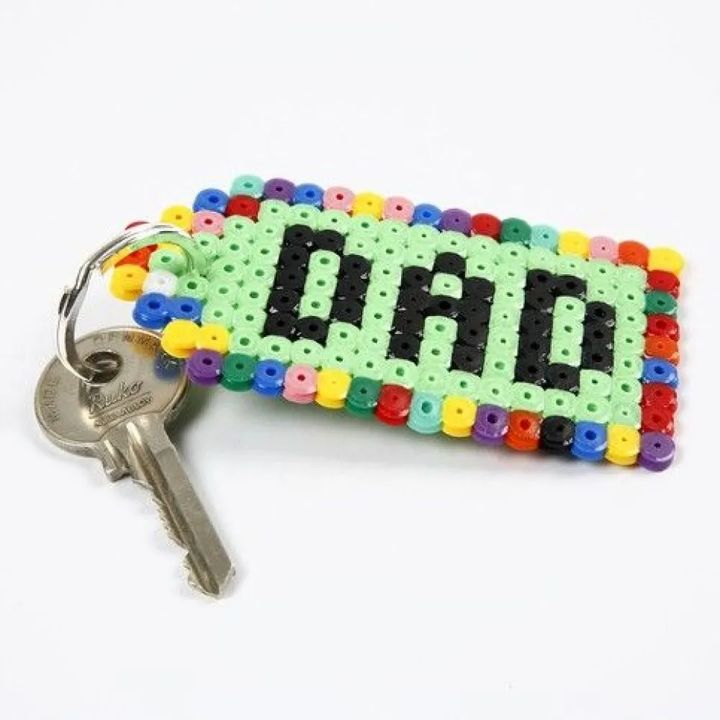 Plastic Ironing Beads — image 3