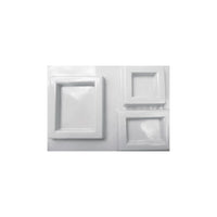 Plastic Mold - Frames