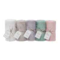 Plush Strip 15 cm x 1 m | various shades — image 1