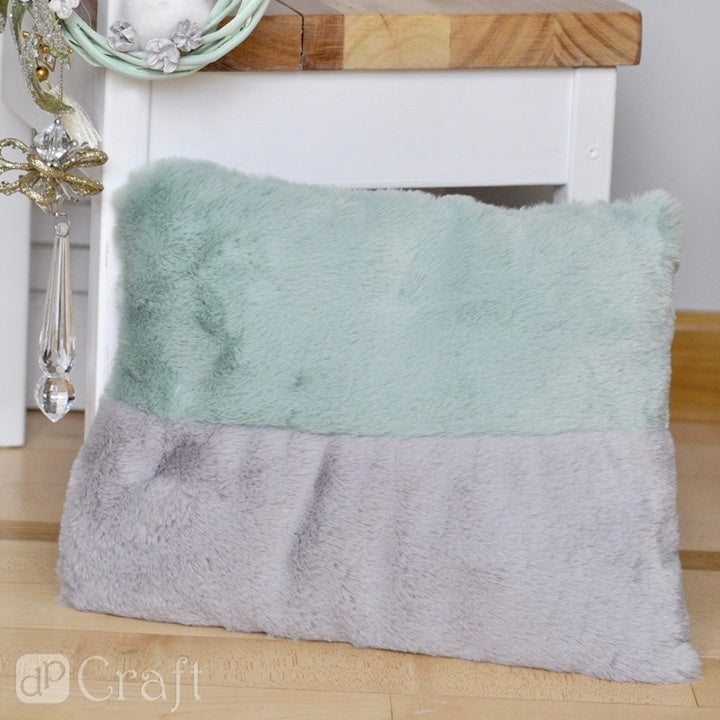 Plush Strip 15 cm x 1 m | various shades — image 2