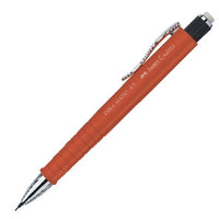 Poly Matic Mechanical Pencil 0.7, Select | Various Colors