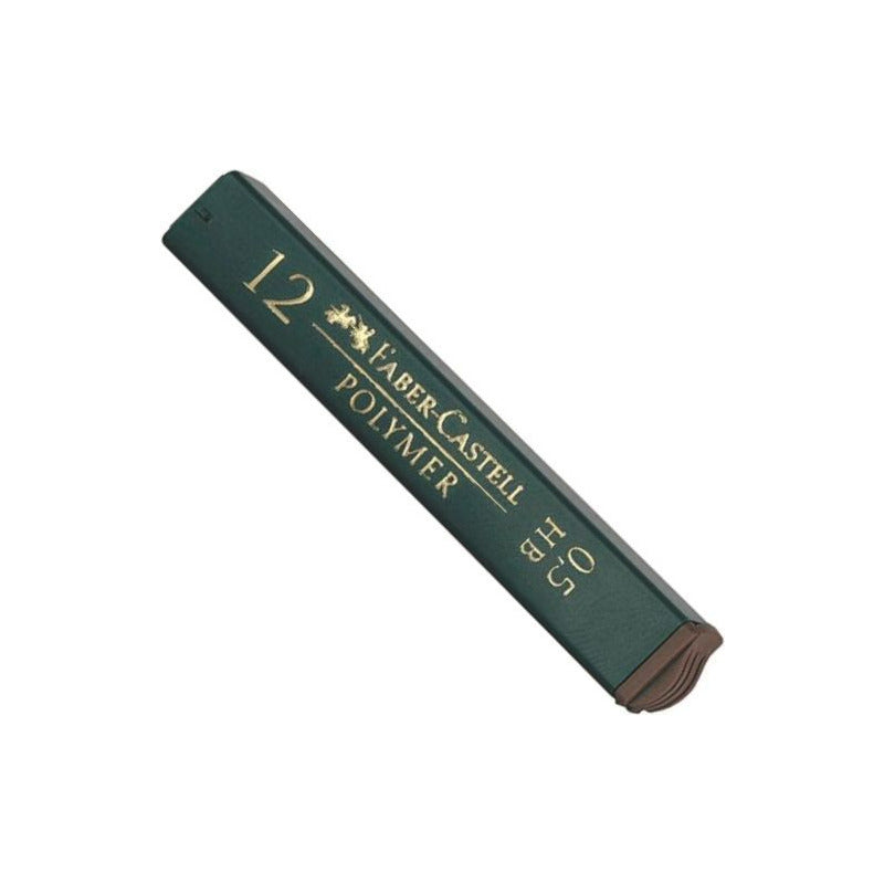 Polymer Graphite Leads 0.5 mm - Choose | various hardness grades — image 2