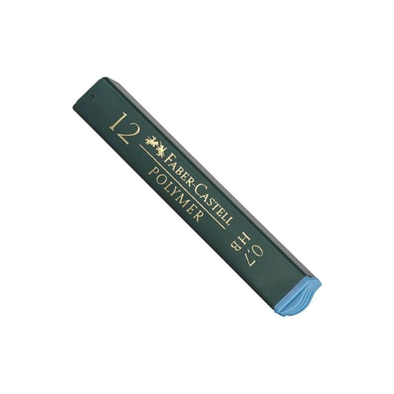 Polymer Graphite Leads 0.7 mm - Select | various hardness grades — image 1