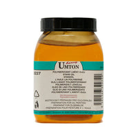 Polymerized Linseed Oil 250 ml
