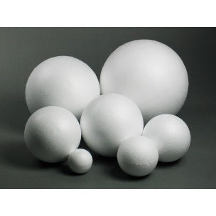 Polystyrene Ball | various sizes — image 3