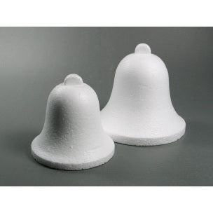 Polystyrene Bell | various sizes