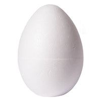 Polystyrene Egg | various sizes — image 3