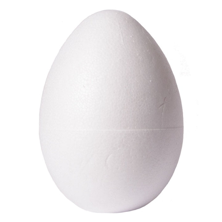 Polystyrene Egg | various sizes — image 3