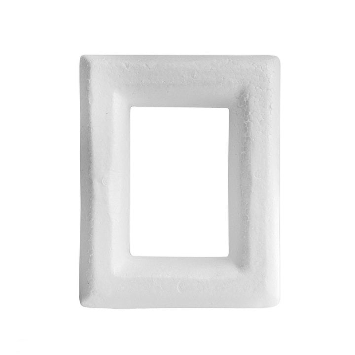 Polystyrene Frame 23x28 cm