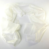 Pongee 5 Silk Scarf | various sizes