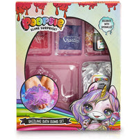 Poopsie Bath Bomb Making Set