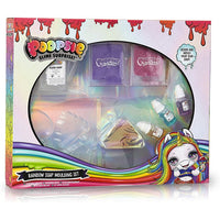 Poopsie Rainbow Soap Making Set