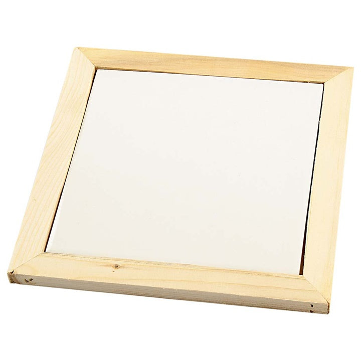 Porcelain Board in Wooden Frame | various sizes — image 3