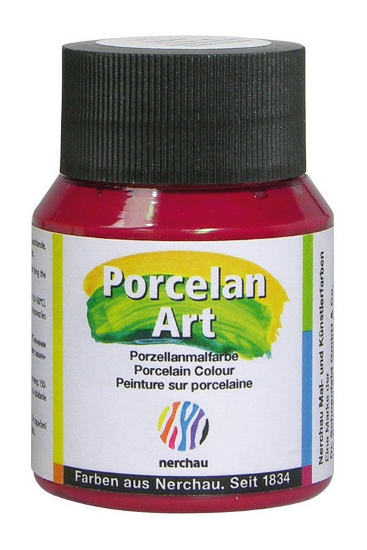 Porcelain Paint, 20 ml | various shades