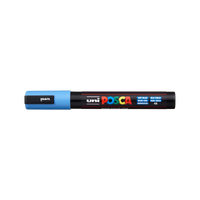 Posca PC-5M Acrylic Marker, 1.8 – 2.5 mm