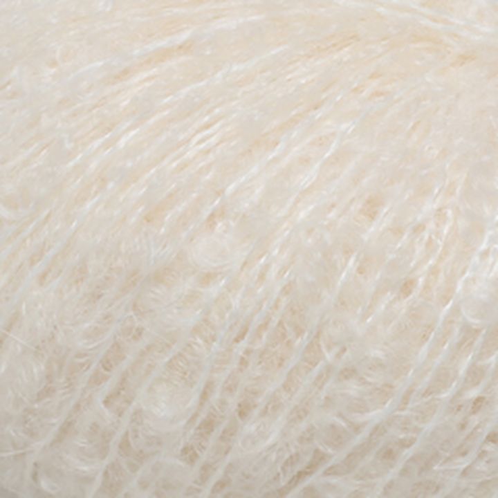 Fil La Mia Alpaca Boucle 50 g – 140 m – image 2
