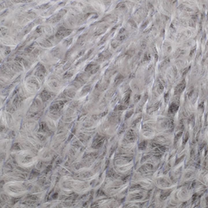 Fil La Mia Alpaca Boucle 50 g – 140 m – image 3