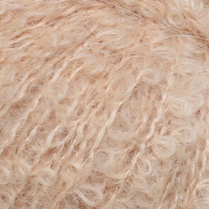 Fil La Mia Alpaca Boucle 50 g – 140 m – image 5