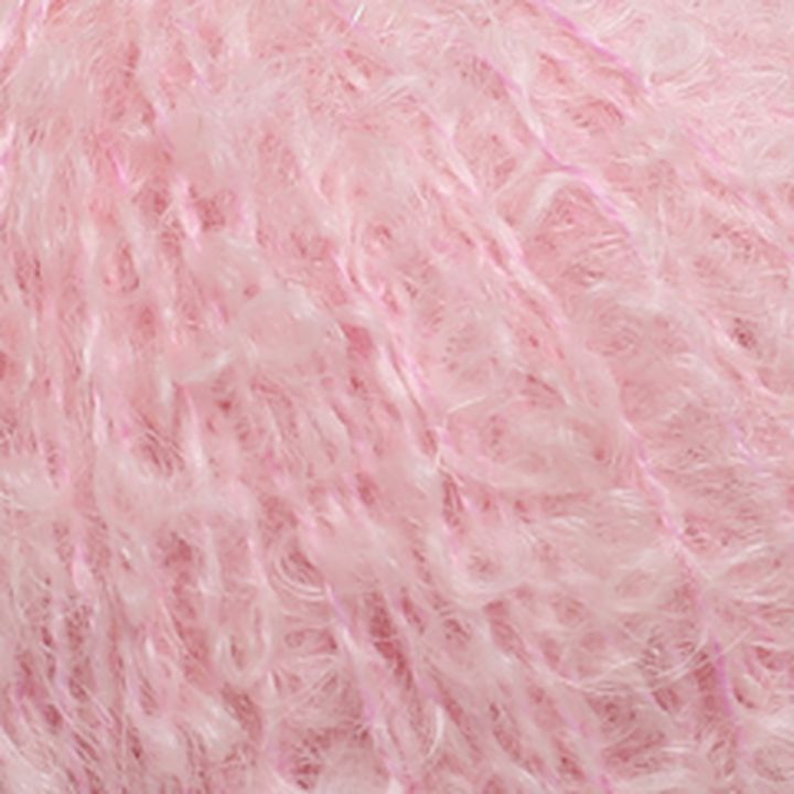 Fil La Mia Alpaca Boucle 50 g – 140 m – image 7