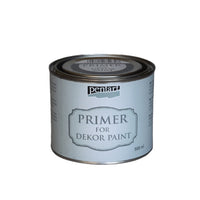 Primer for Chalk Paint - 500 ml