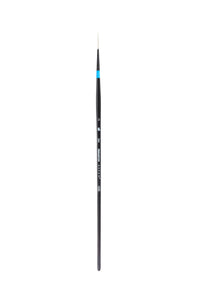 PRINCETON Aspen Liner Brush Size 2 Long Handle