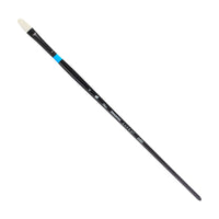 PRINCETON Aspen Long Handle Filbert Brush – 4