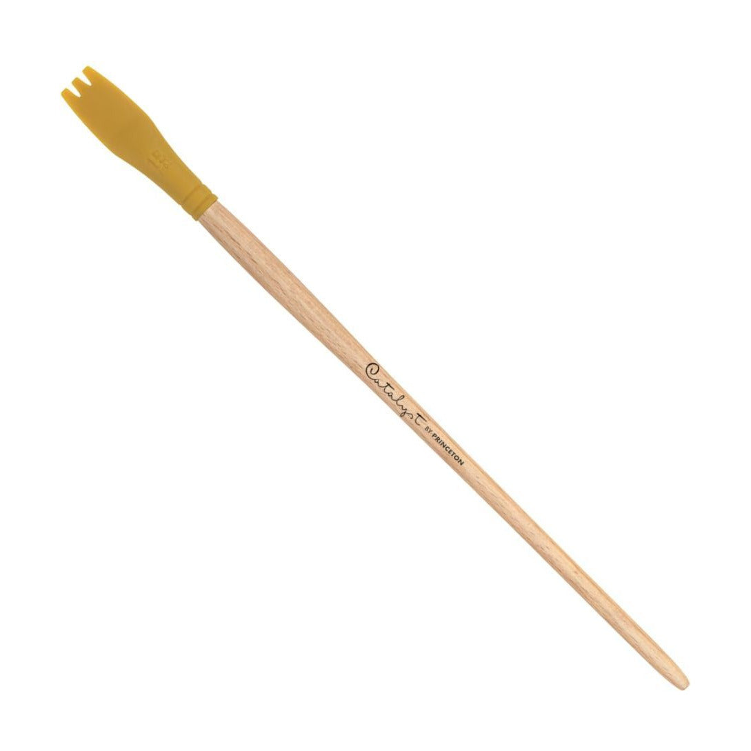 PRINCETON Catalyst Blade Silicone Tool Shape 4 15 mm