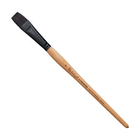 PRINCETON Catalyst Polytip Bright Long Handle Brush – 12