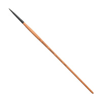PRINCETON Catalyst Polytip Long Handle Round Brush – 2