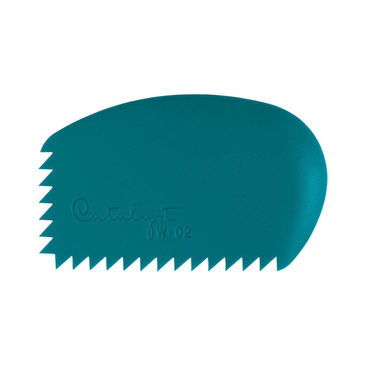 PRINCETON Catalyst Wedge Silicone Art Tool – 2