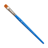 PRINCETON Select Chisel Blender Flat Art Brush - Short Handle – 12