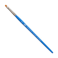 PRINCETON Select Chisel Blender Flat Art Brush - Short Handle – 2