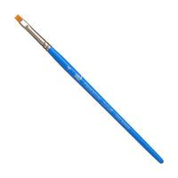 PRINCETON Select Chisel Blender Flat Art Brush - Short Handle – 4