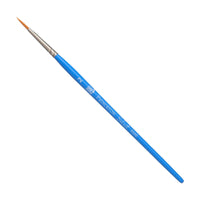 PRINCETON Select Round Synthetic Brush Short Handle – 2